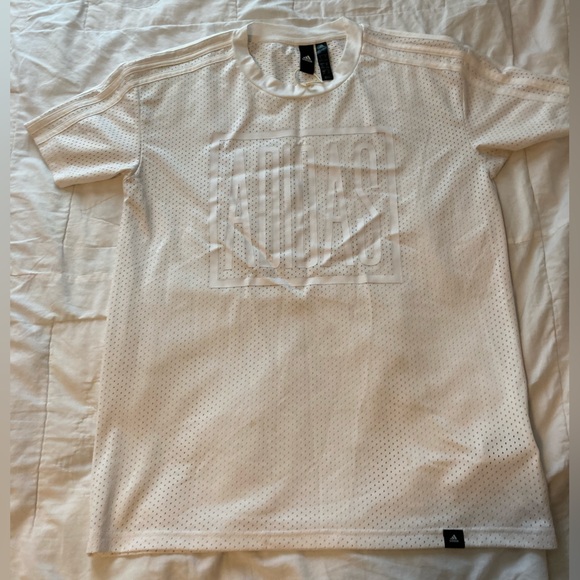 Adidas Jersey - Picture 1 of 2